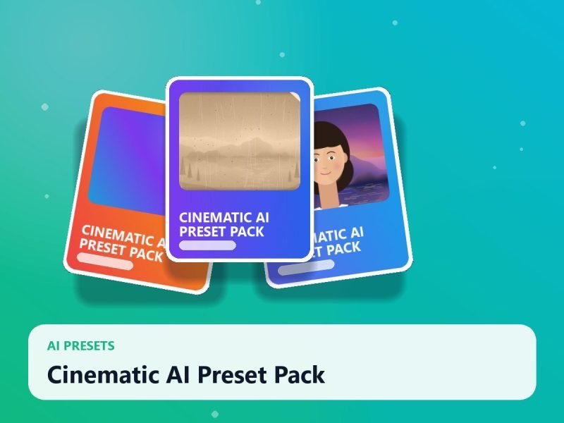 AI Presets