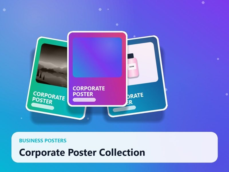 Business Posters